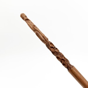 قلم برنجی آرکان مدل پارویی ( 4 میلی متر)