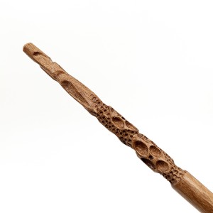 قلم برنجی آرکان مدل پارویی ( 5 میلی متر)