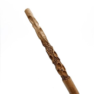 قلم برنجی آرکان مدل پارویی ( 7 میلی متر)