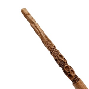 قلم برنجی آرکان مدل پارویی ( 8 میلی متر)