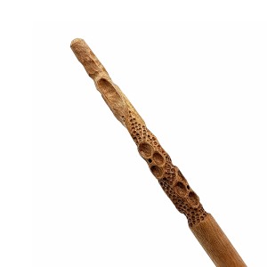 قلم برنجی آرکان مدل پارویی ( 9 میلی متر)