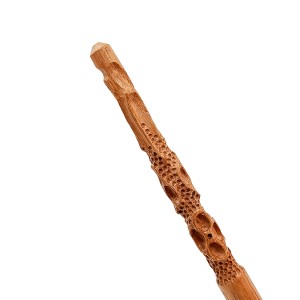 قلم برنجی آرکان مدل پارویی ( 10 میلی متر)