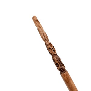 قلم برنجی آرکان مدل پارویی ( 11 میلی متر)