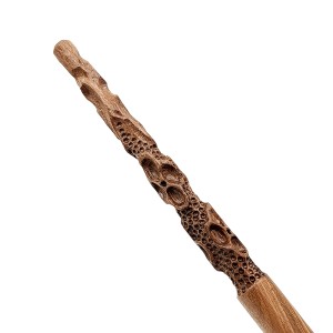 قلم برنجی آرکان مدل پارویی ( 18 میلی متر)