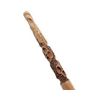 قلم برنجی آرکان مدل پارویی ( 19 میلی متر)