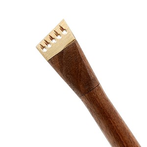 قلم برنجی آرکان مدل پارویی ( 20 میلی متر)