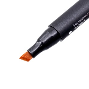 ماژیک کالیگرافی دو سر برند کویلو (کد164)