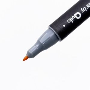 ماژیک کالیگرافی دو سر برند کویلو (کد164)