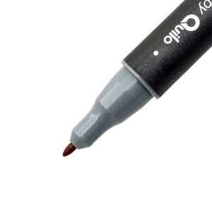 ماژیک کالیگرافی دو سر برند کویلو (کد 206)