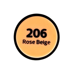 ماژیک کالیگرافی دو سر برند کویلو (کد 206)