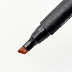 ماژیک کالیگرافی دو سر برند کویلو (کد 206)