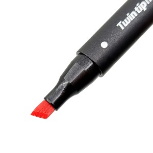 ماژیک کالیگرافی دو سر برند کویلو (کد208)