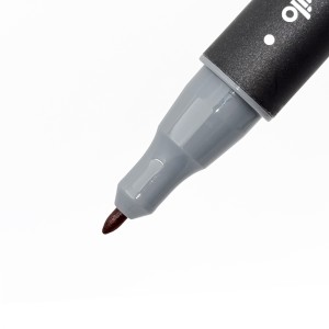 ماژیک کالیگرافی دو سر برند کویلو (کد212)