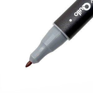 ماژیک کالیگرافی دو سر برند کویلو (کد362)