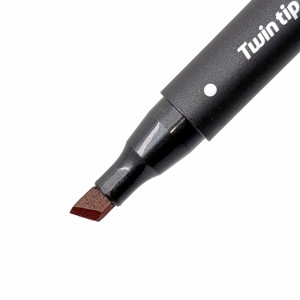 ماژیک کالیگرافی دو سر برند کویلو (کد362)