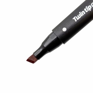 ماژیک کالیگرافی دو سر برند کویلو (کد368)