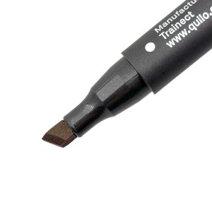 ماژیک کالیگرافی دو سر برند کویلو (کد370)