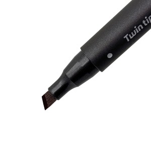 ماژیک کالیگرافی دو سر برند کویلو (کد372)