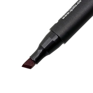 ماژیک کالیگرافی دو سر برند کویلو (کد 464)