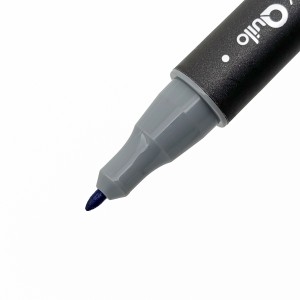 ماژیک کالیگرافی دو سر برند کویلو (کد372)