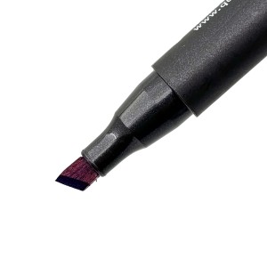 ماژیک کالیگرافی دو سر برند کویلو (کد556)