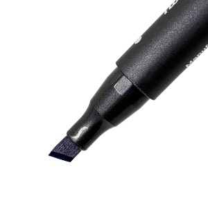 ماژیک کالیگرافی دو سر برند کویلو (کد 558)