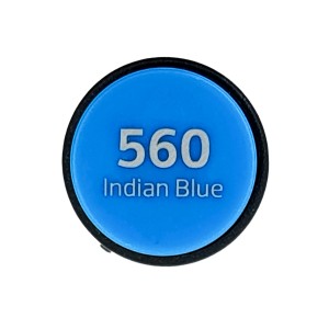 ماژیک کالیگرافی دو سر برند کویلو (کد 560)