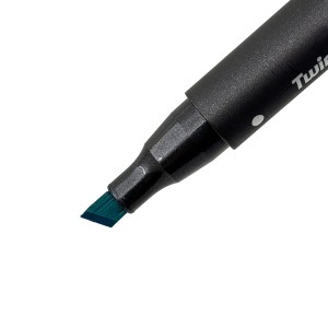 ماژیک کالیگرافی دو سر برند کویلو (کد 562)