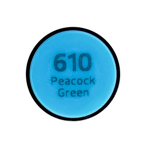 ماژیک کالیگرافی دو سر برند کویلو (کد610)