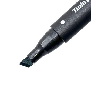 ماژیک کالیگرافی دو سر برند کویلو (کد 644)