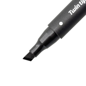 ماژیک کالیگرافی دو سر برند کویلو (کد804)