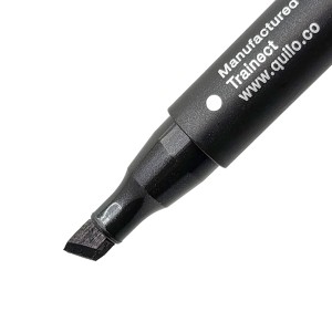 ماژیک کالیگرافی دو سر برند کویلو (کدNG9)