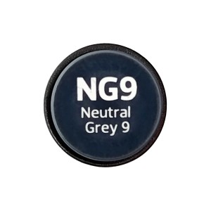 ماژیک کالیگرافی دو سر برند کویلو (کدNG9)