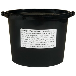 خمیر تکسچر حجم 1 کیلو گرم مدل Basket برند ریپن