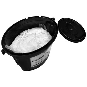 خمیر تکسچر حجم 1 کیلو گرم مدل Basket برند ریپن