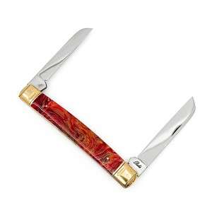 قلمتراش دو تیغه دسته رهی کهربا  10سانتیمتر / استاد رهی