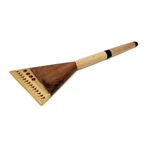 قلم برنجی مدل پارویی ( 100 میلی متر)