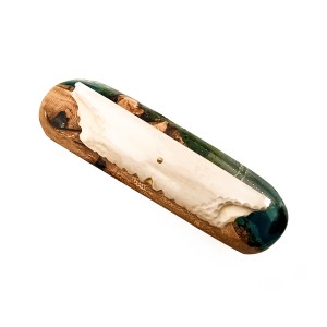 قط زن کلکسیونی طرح دریا کد 3