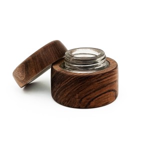 دوات چوبی طرحدار مسی