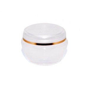 دوات خمره ای کریستال 50 میلی لیتر