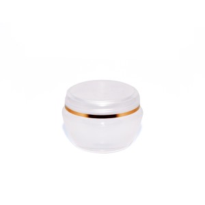 دوات خمره ای کریستال 10 میلی لیتر