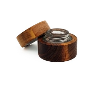 دوات چوب و رزین طرح غافلان