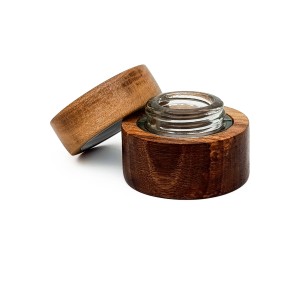 دوات چوب و رزین طرح ن