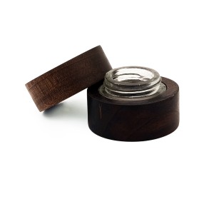 دوات چوب و رزین طرح حافظ