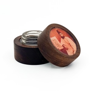 دوات چوب و رزین طرح میر عماد