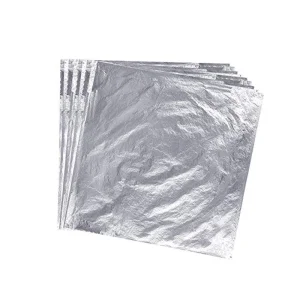 ورق نقره (100تایی)