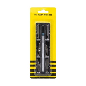 کاتر طراحی 6 نوک