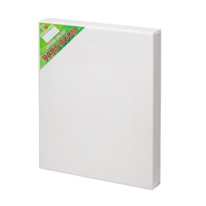 بوم دور سفید (پشت منگنه) پارس بوم