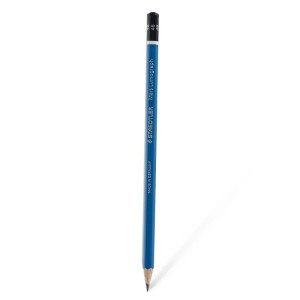 مداد طراحی لمو گراف 4B برند استدلر