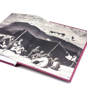 کتاب سیری در قلمرو بختیاری و عشایر بومی خوزستان